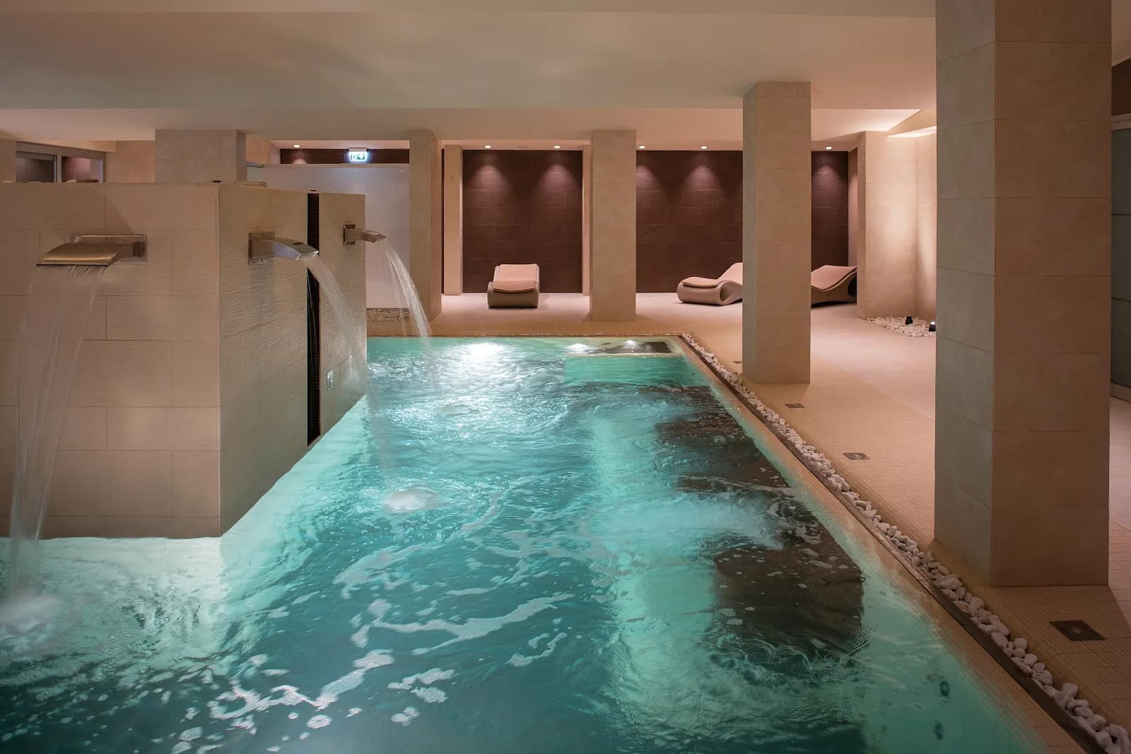 Hotel Villa Pamphili Roma
