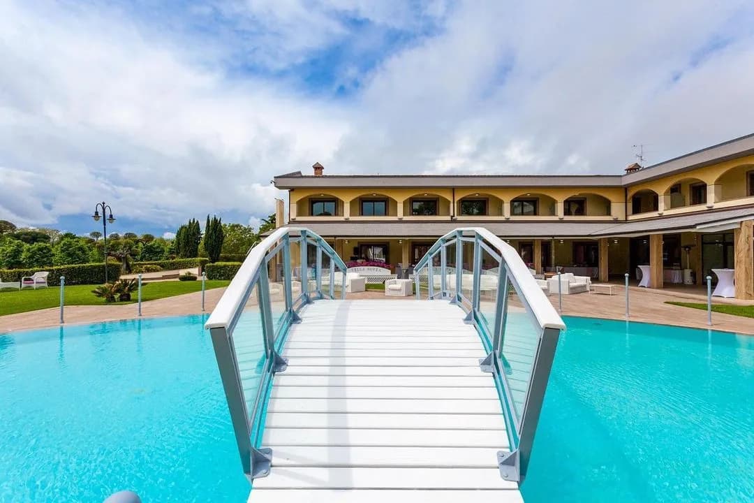 Hotel Villa Sofia