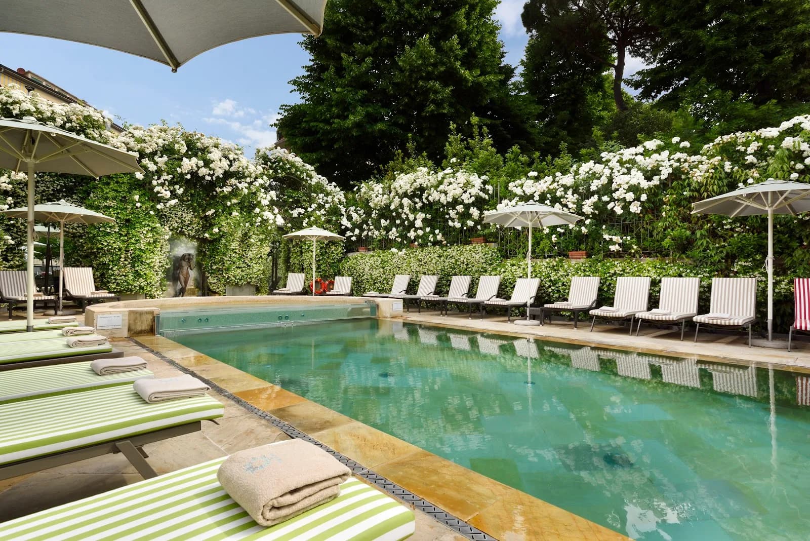 Hotel Ville Sull Arno