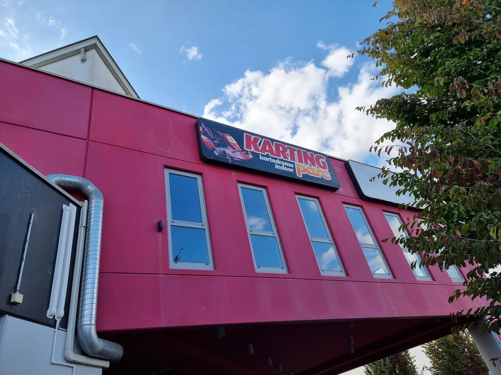 House Of Karts