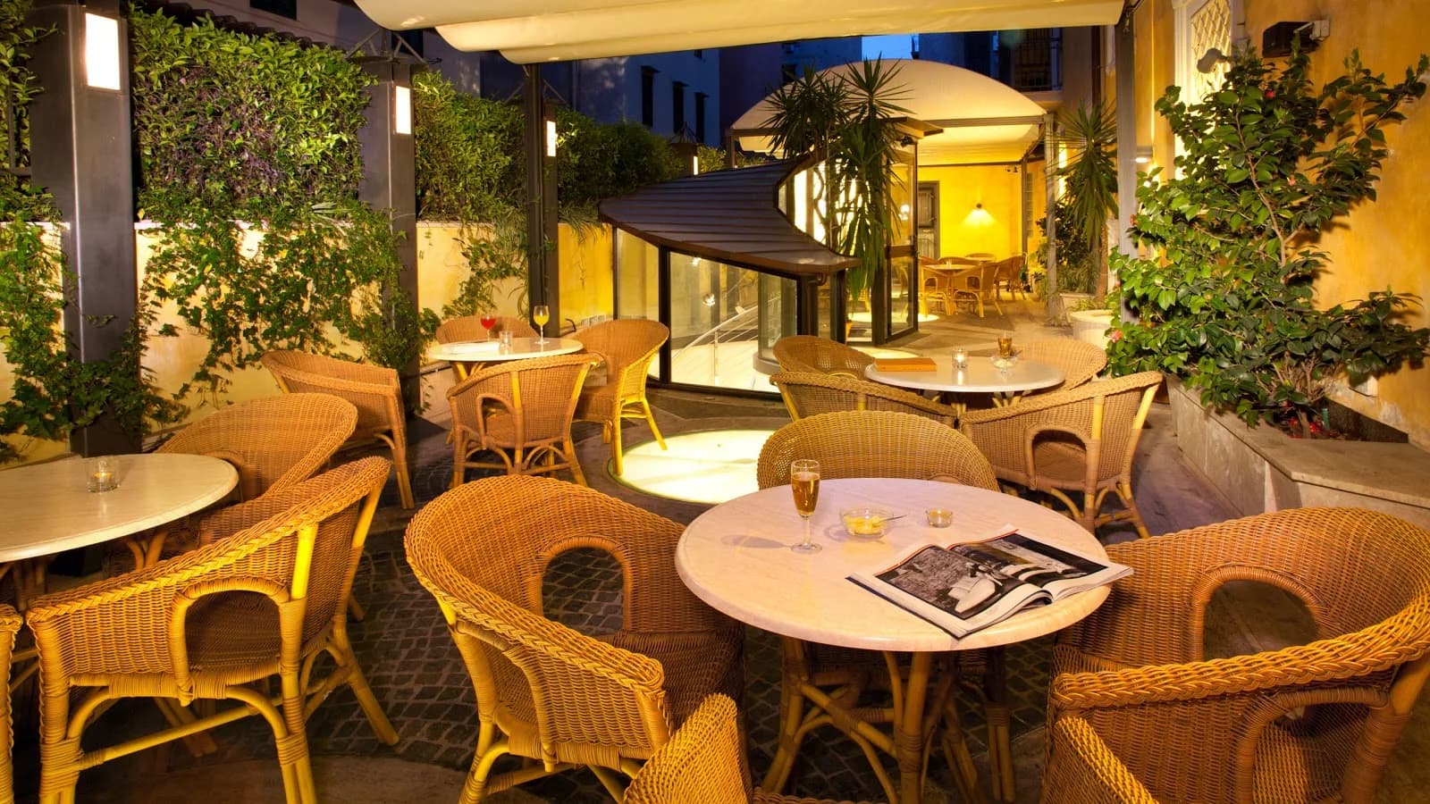 Hotel Windrose