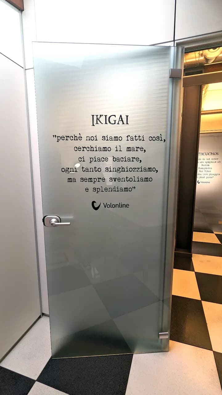Hub Volonline Missori