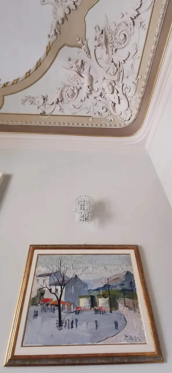 Hydrapalace