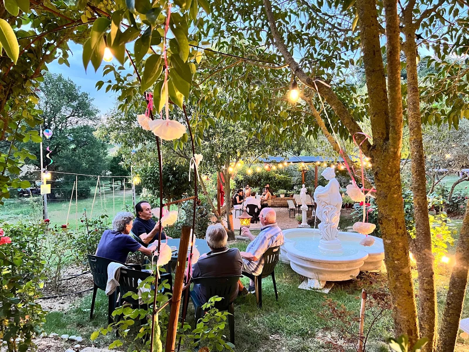 I Giardini Di Emiriem