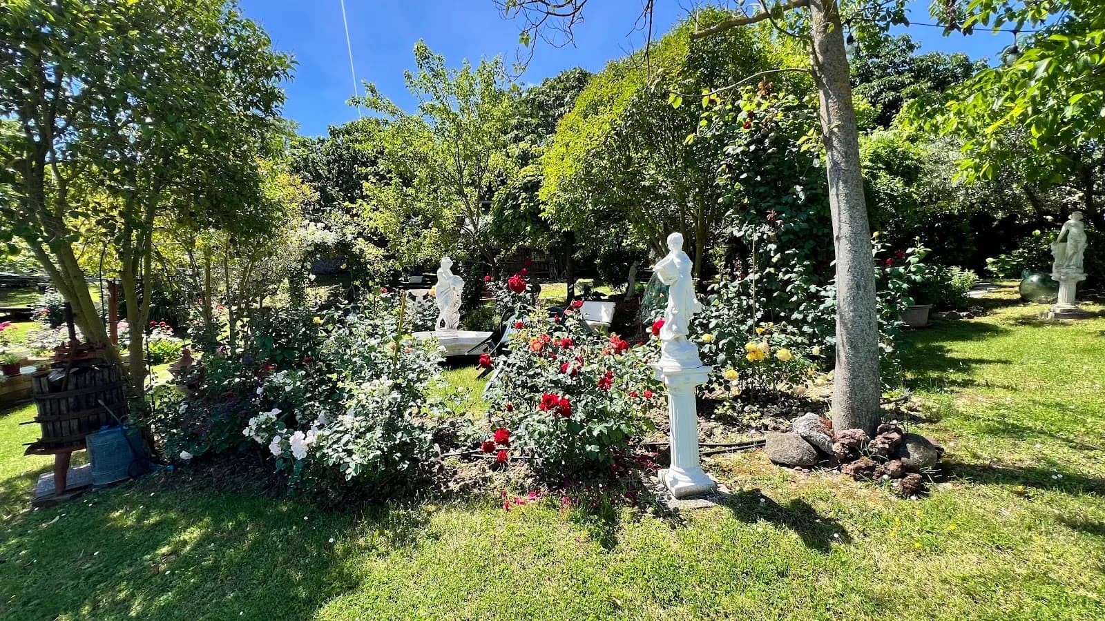I Giardini Di Emiriem