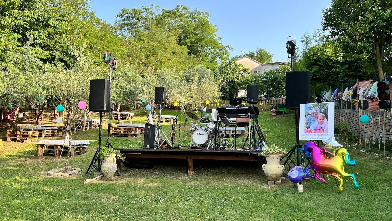 I Giardini Di Emiriem