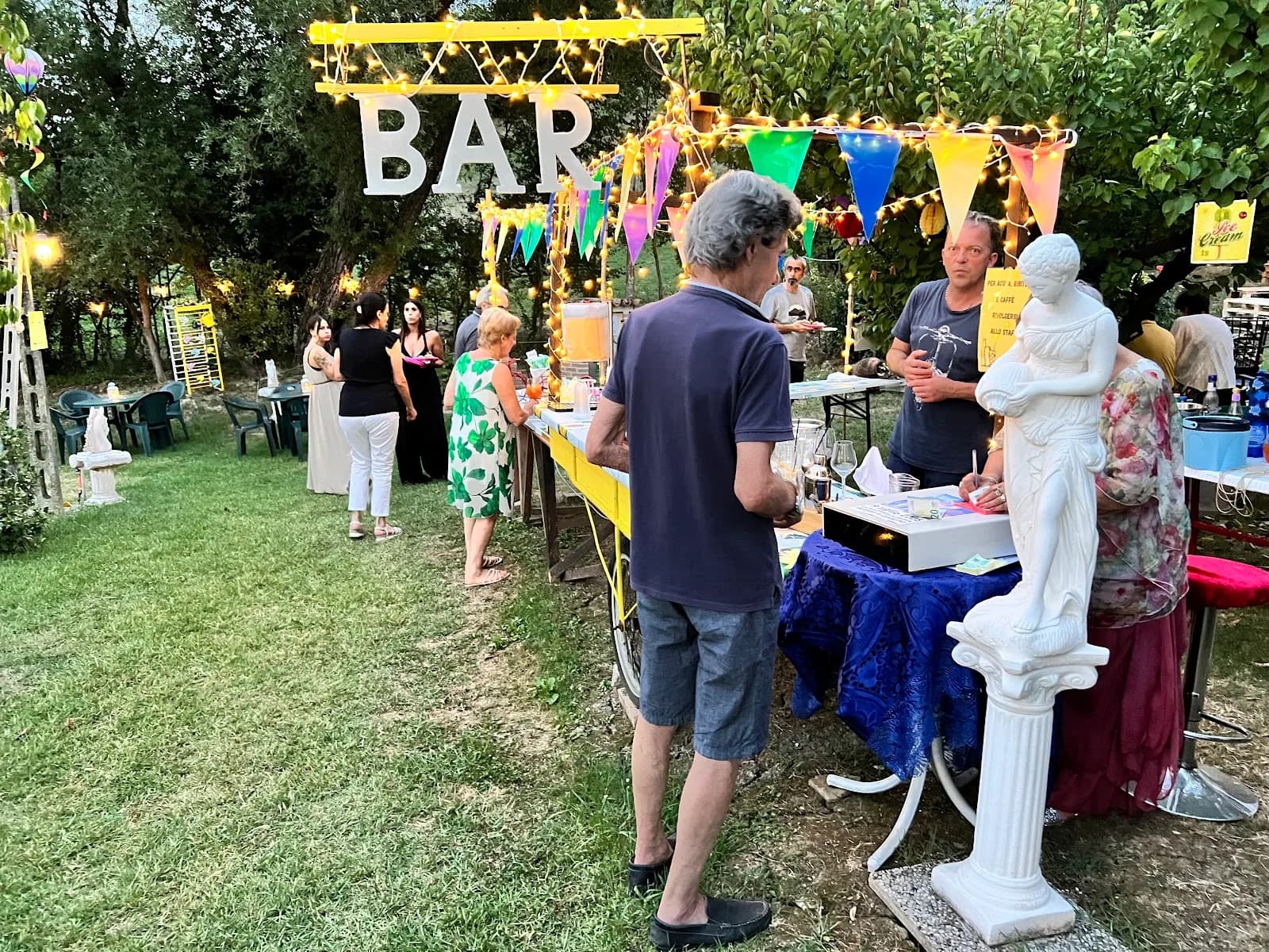 I Giardini Di Emiriem