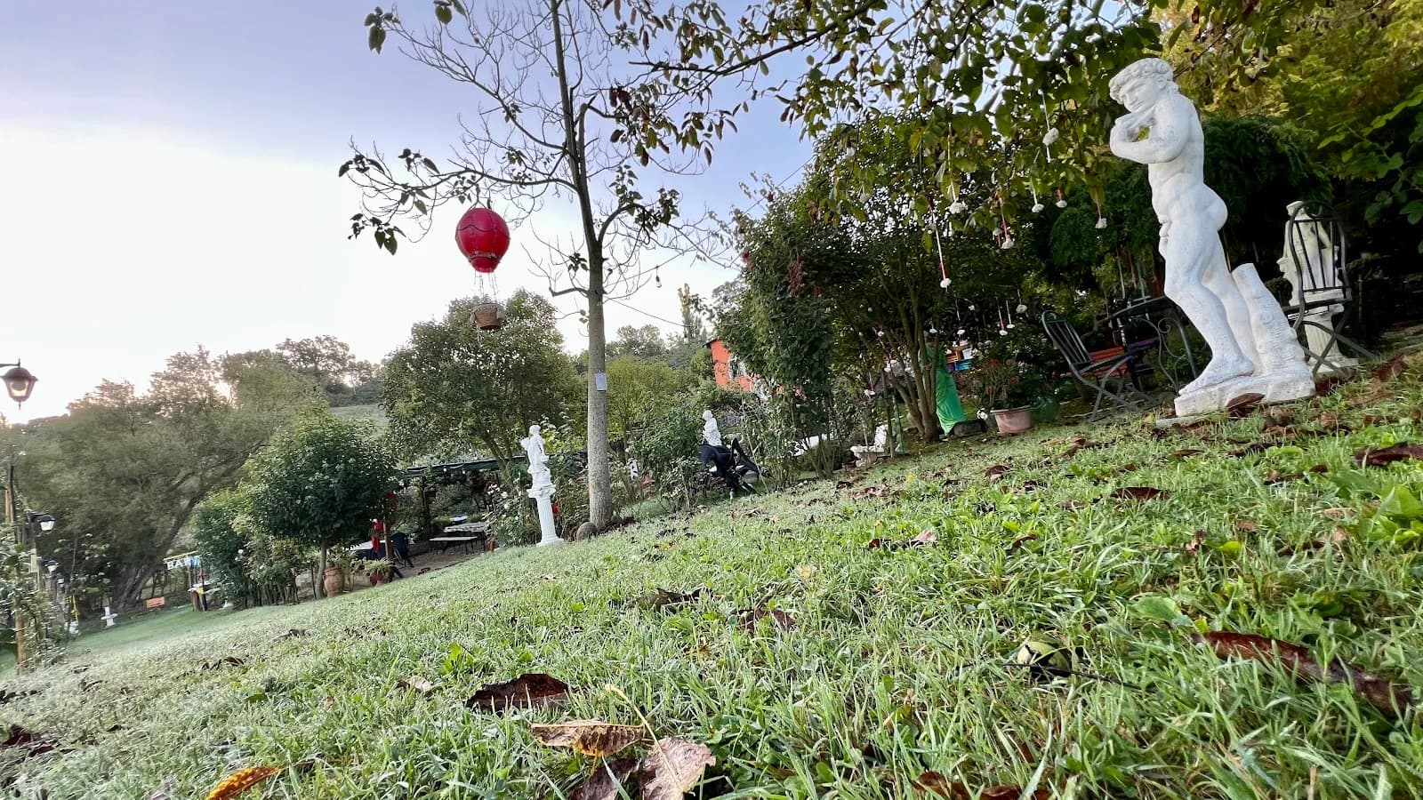 I Giardini Di Emiriem