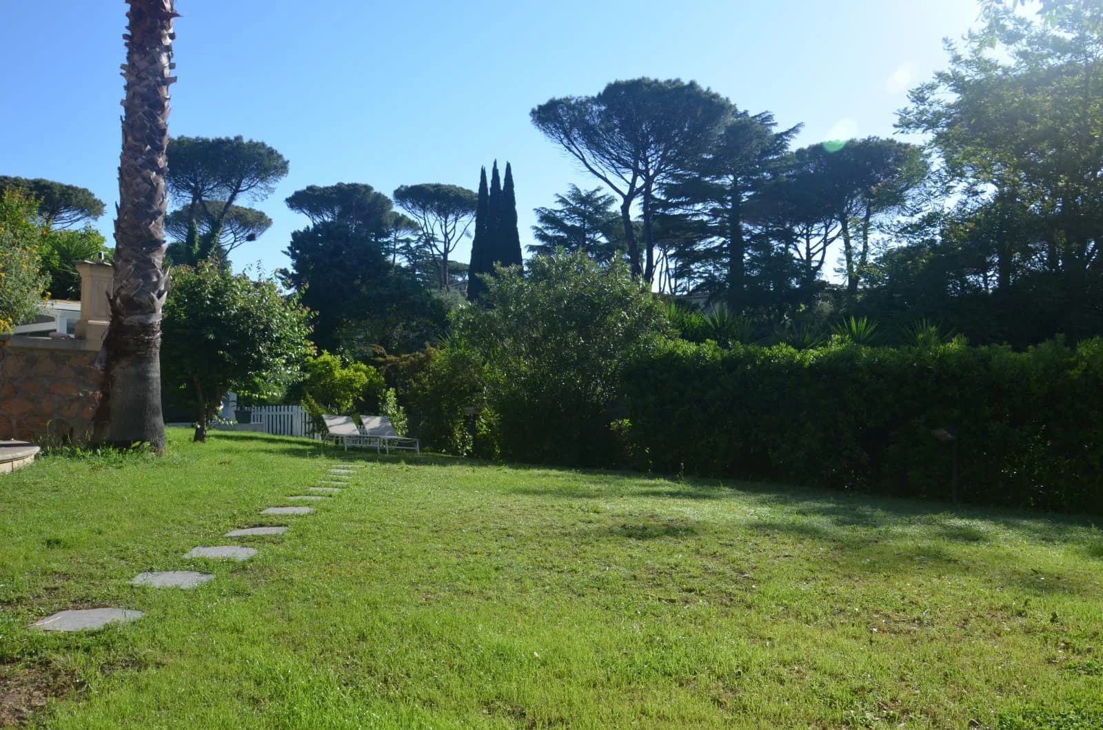 Idyllium Roma