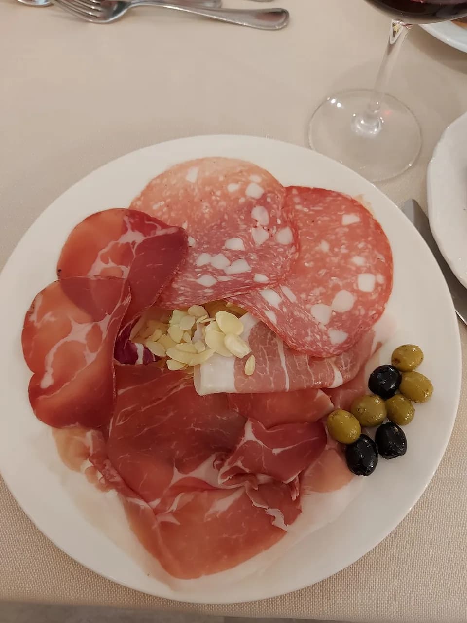 Il Cavaliere Le Vedute