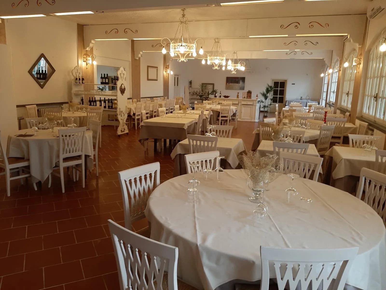 Il Cavaliere Le Vedute