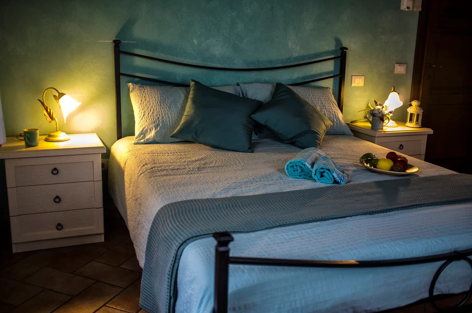 Il Casale Di David
