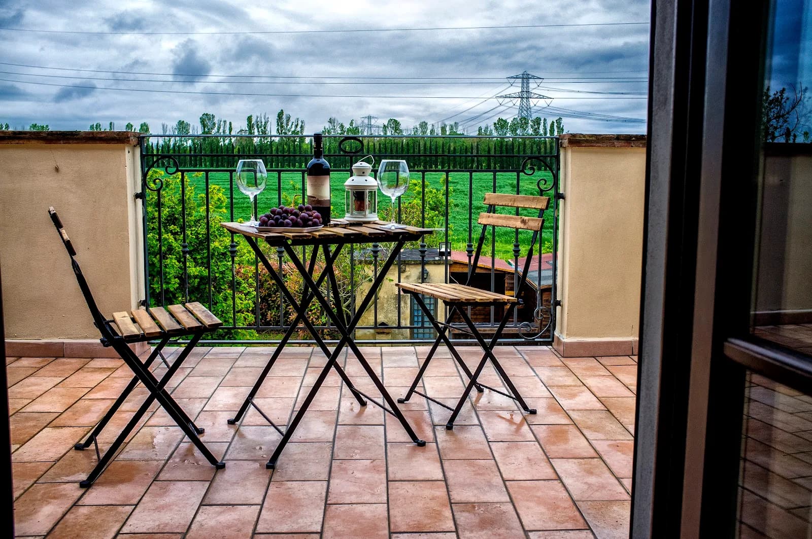 Il Casale Di David
