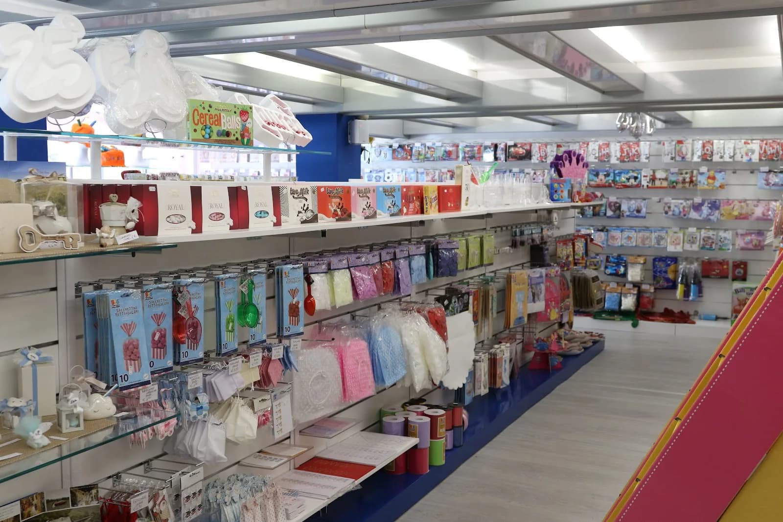 Il Salone Delle Feste