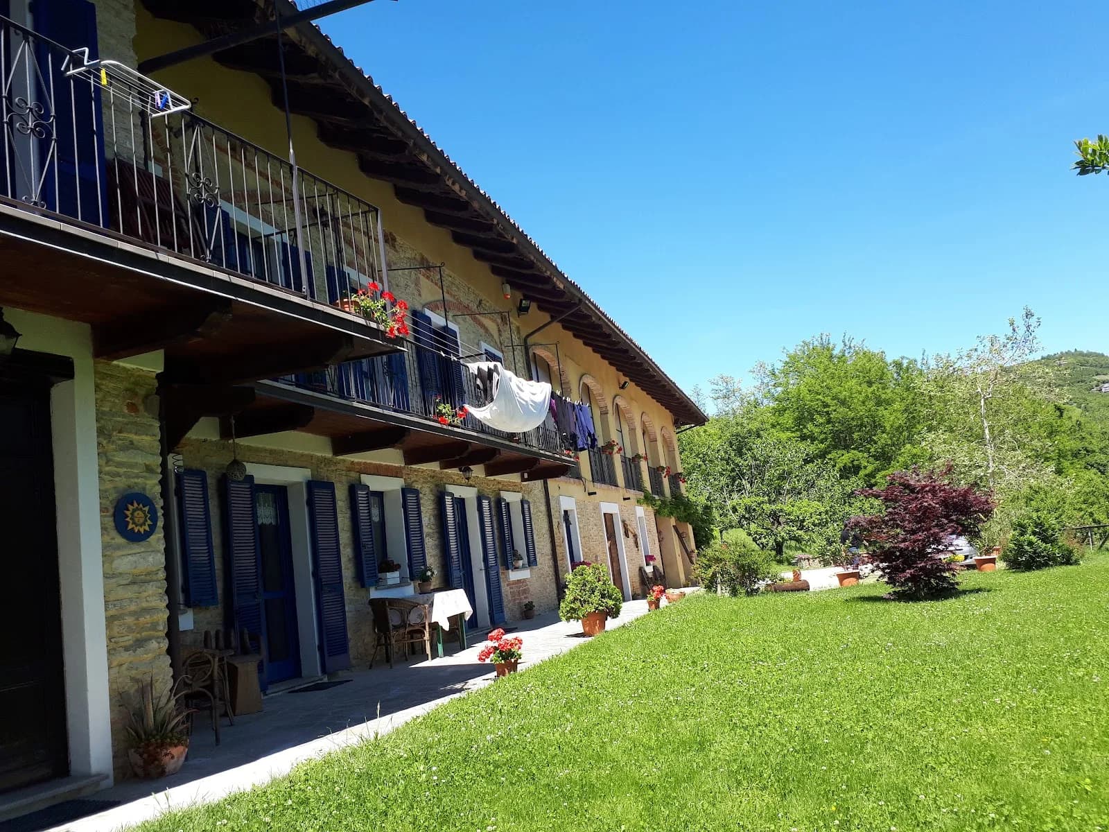 Il Sole Delle Rive