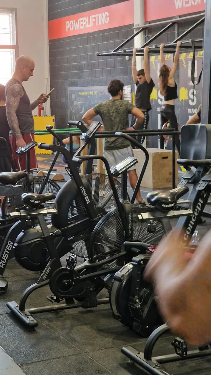 Ironfit