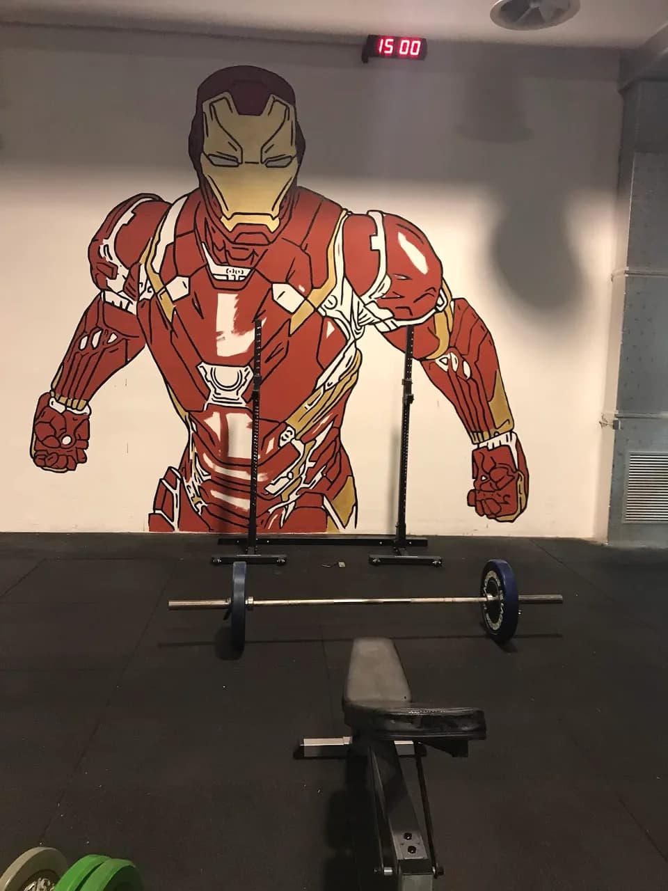 Ironfit