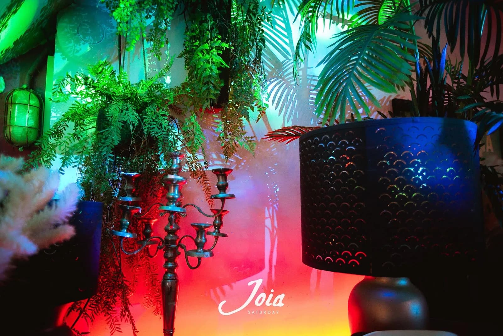 Joia Club