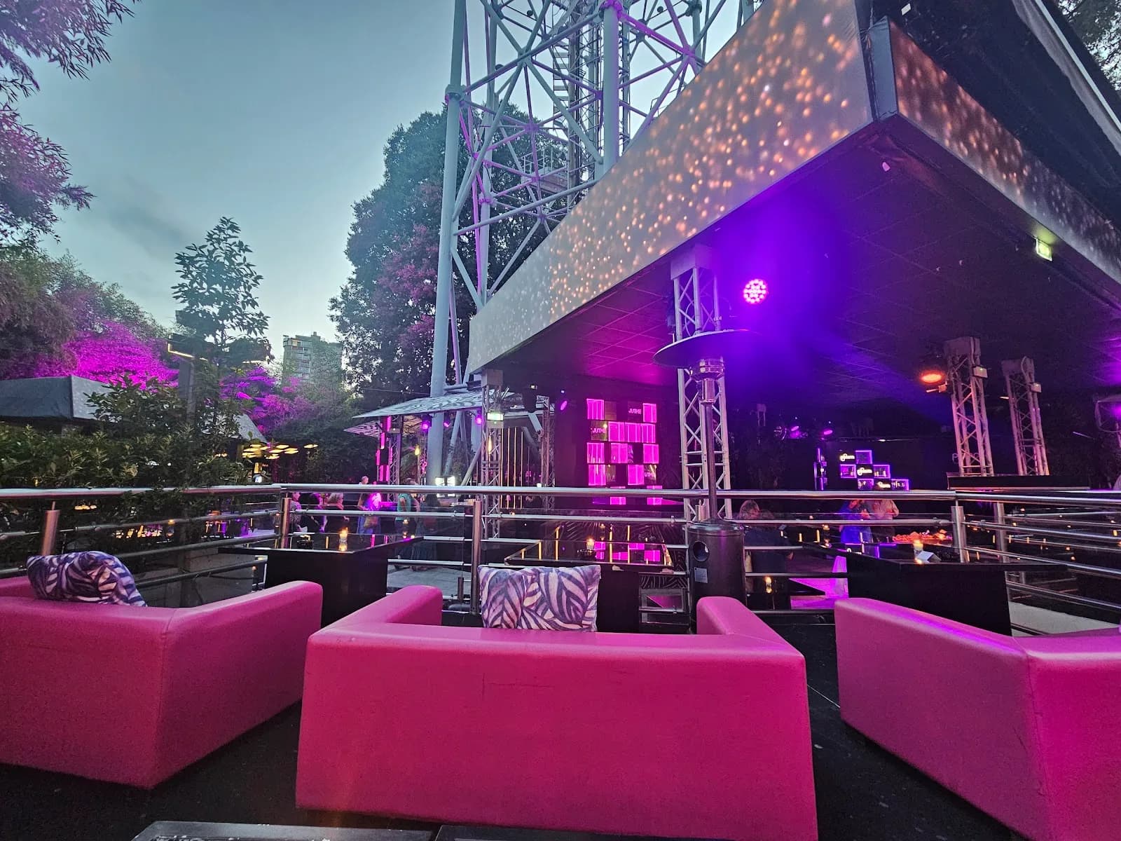 Justme Milano