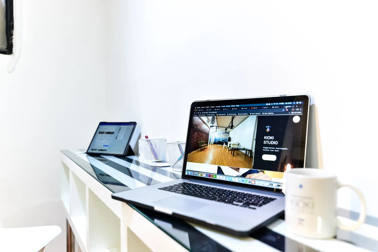 Kioki Studio