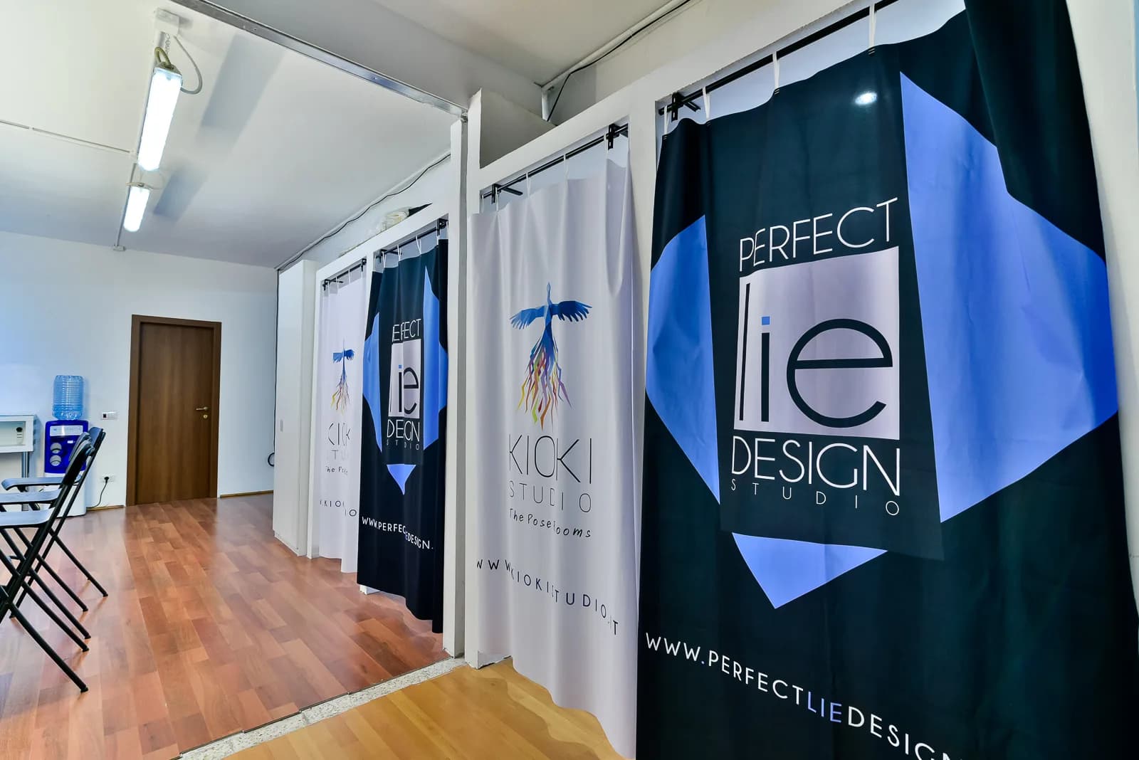 Kioki Studio