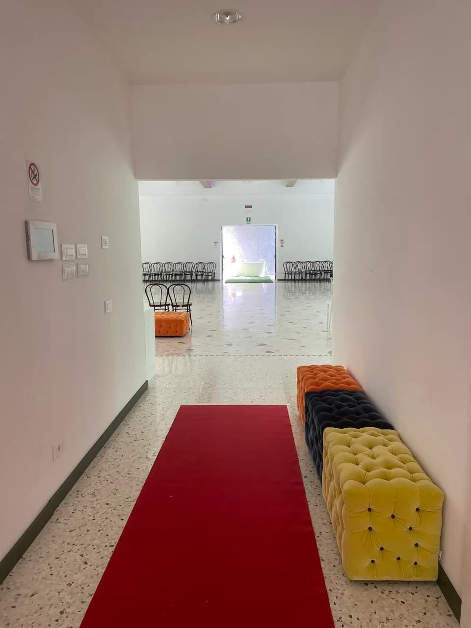 Kiubo Spazio Eventi