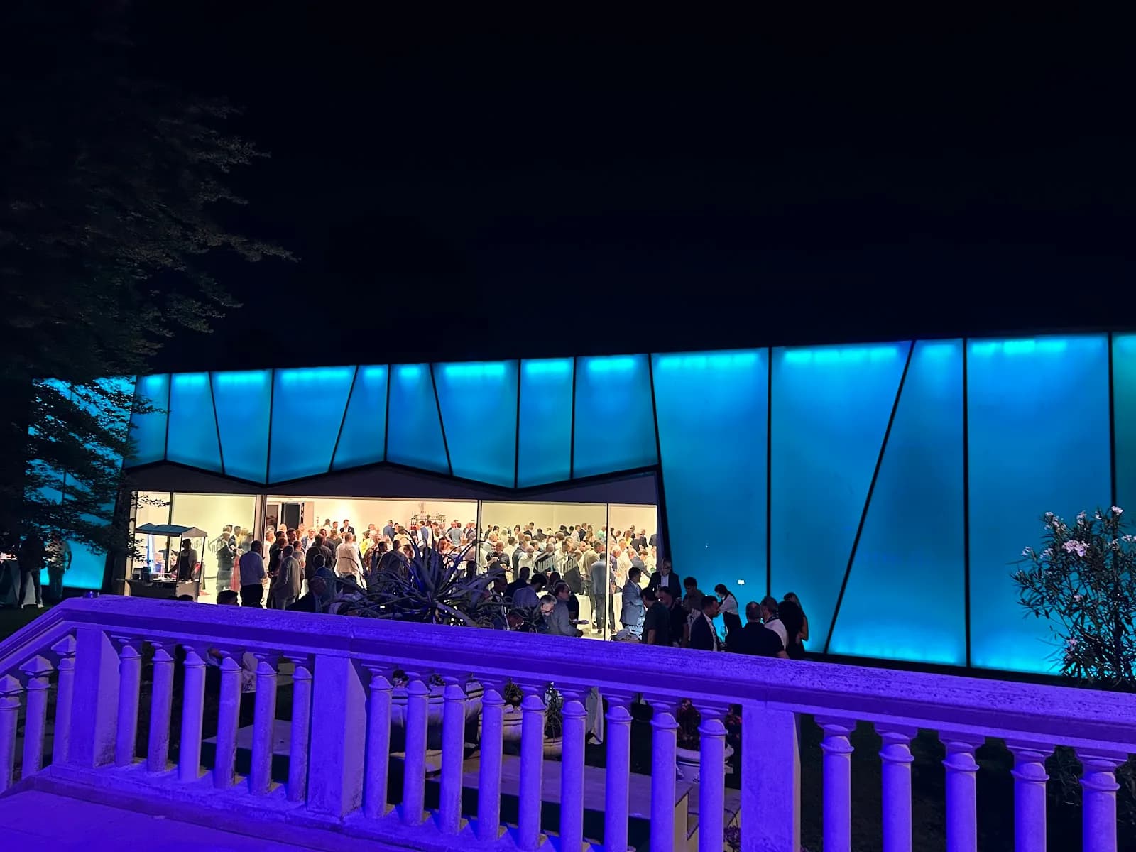 Kiubo Spazio Eventi