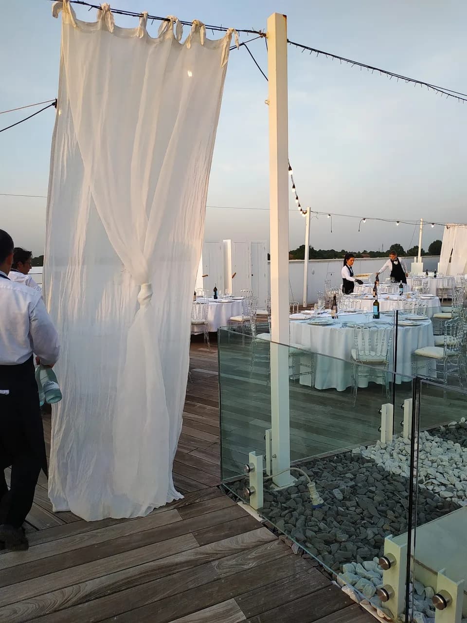 La Baracca Sul Mare