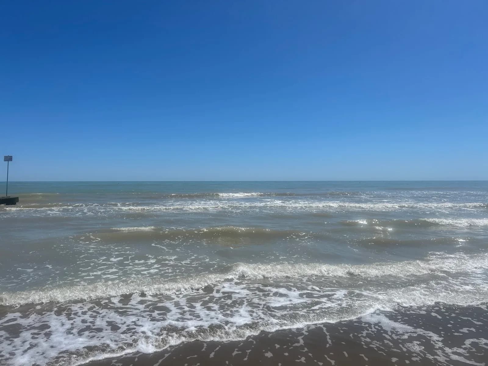 La Capannina Beach
