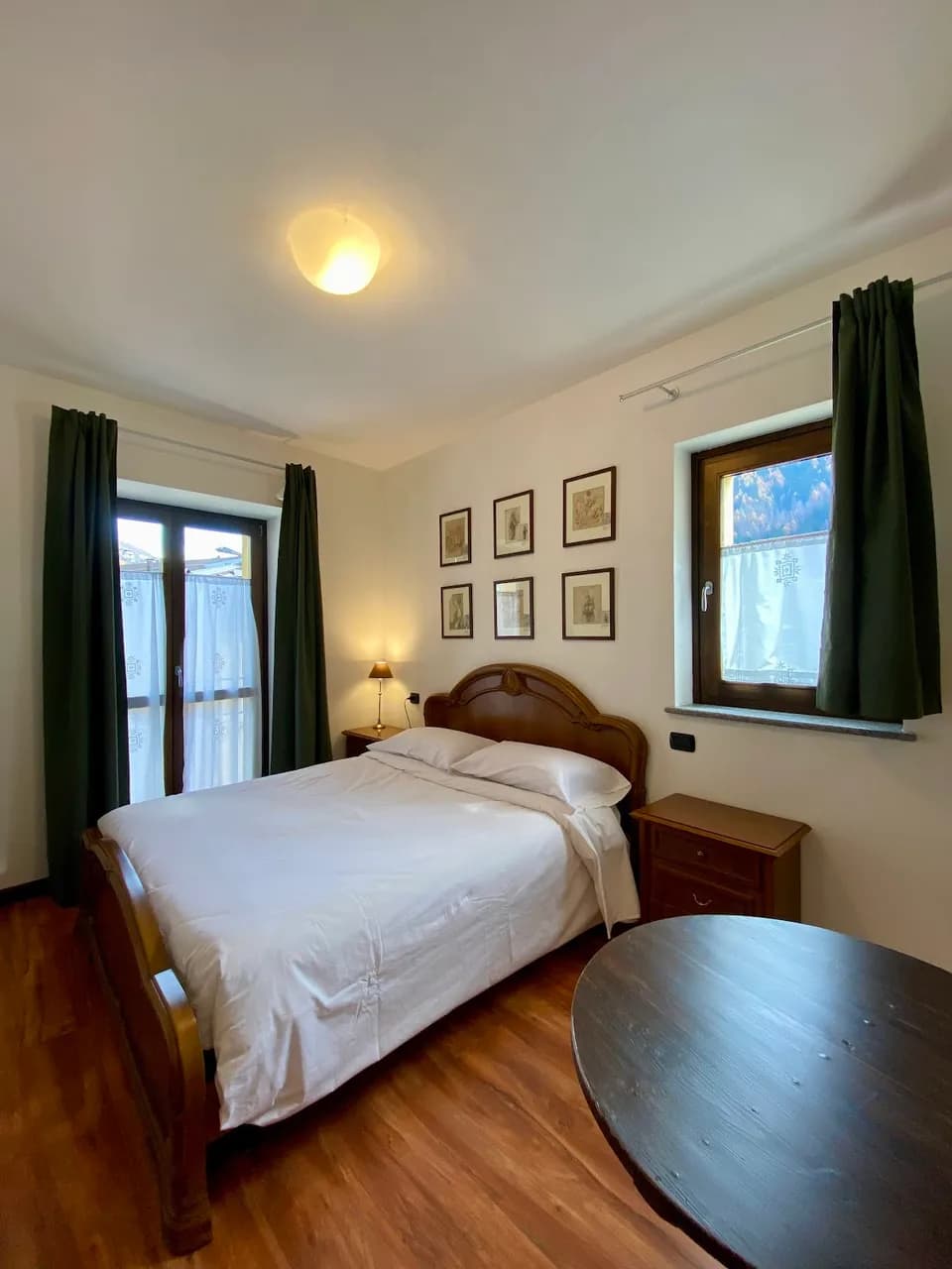 La Casa Dei Nonni Tresnico
