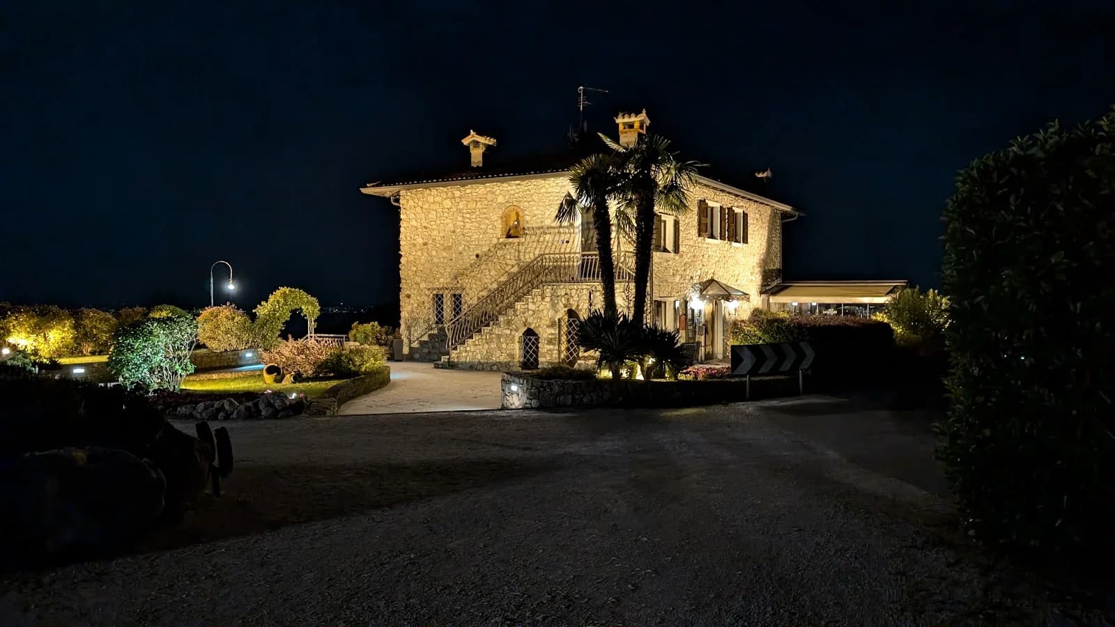 La Casa Degli Spiriti