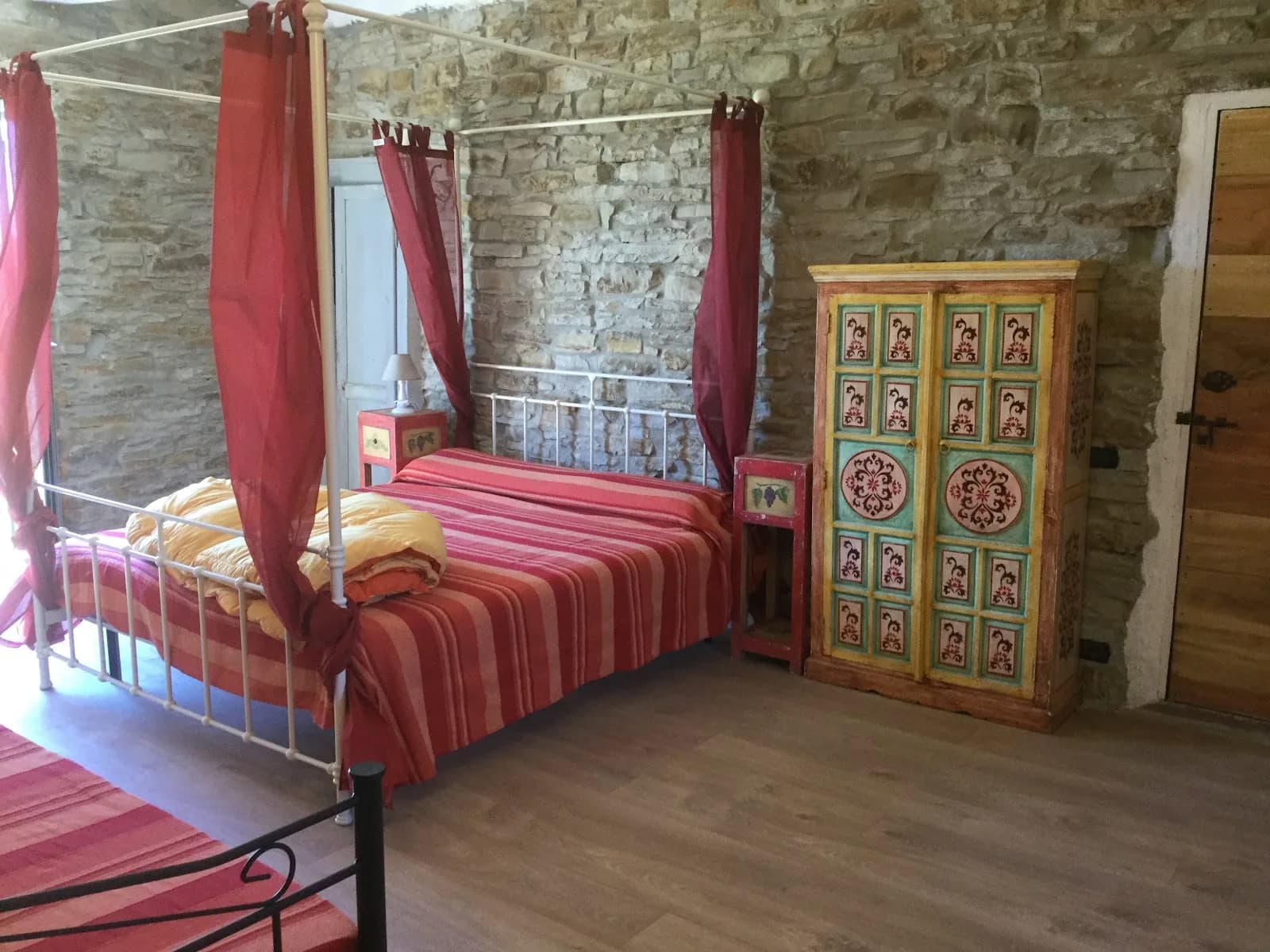 La Cascina Langa