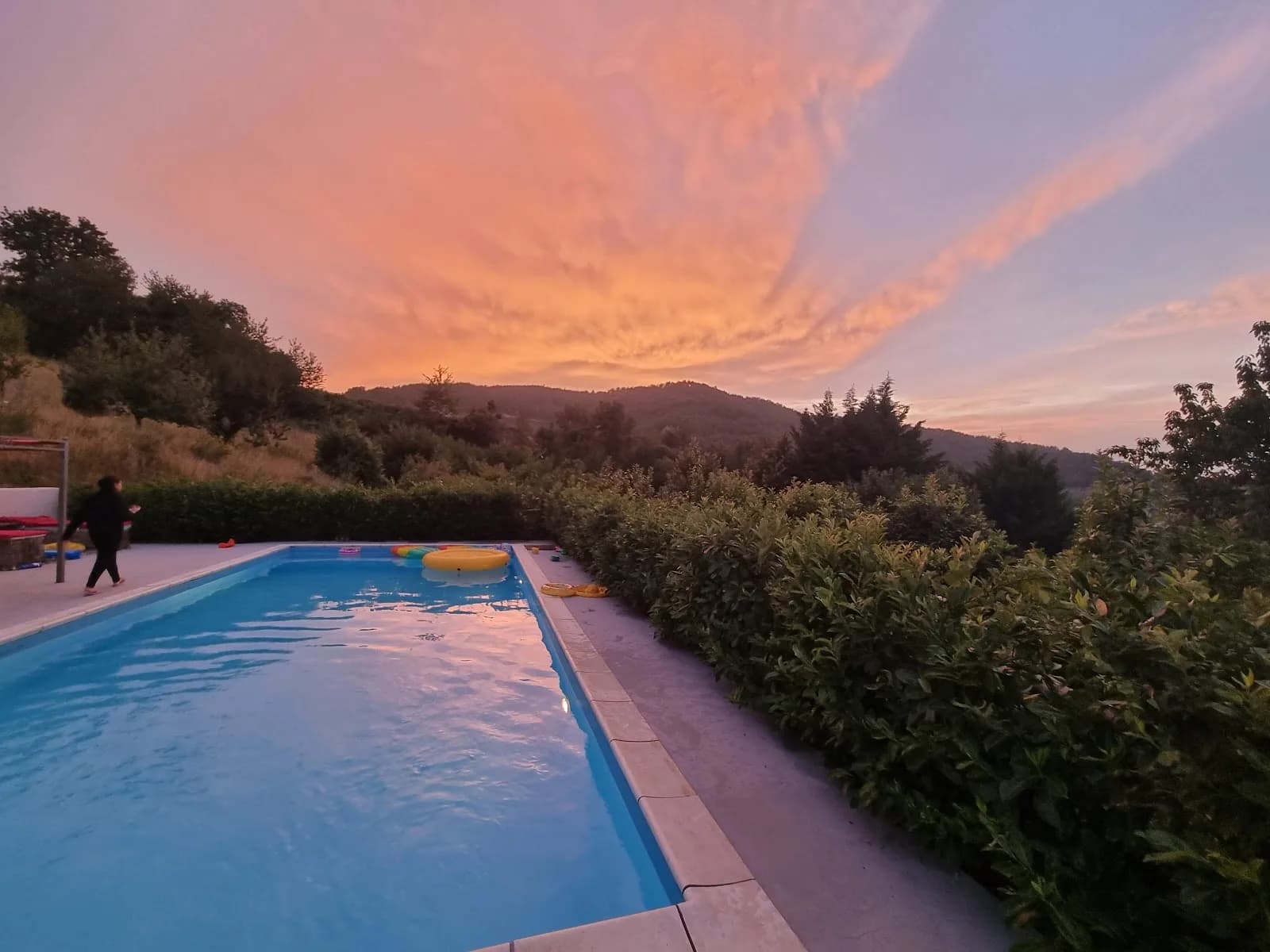 La Cascina Langa