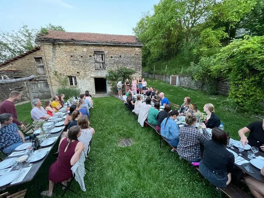 La Cascina Langa
