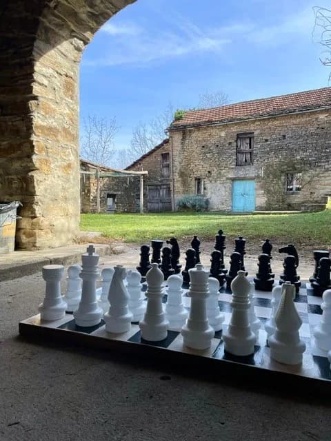 La Cascina Langa