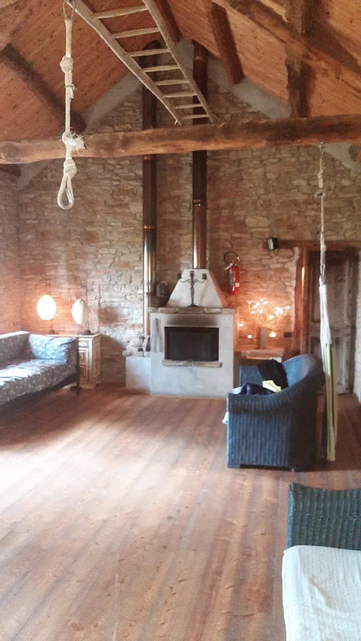 La Cascina Langa