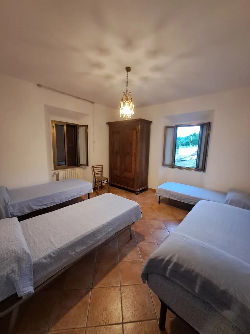 La Casetta Di Pierluigi