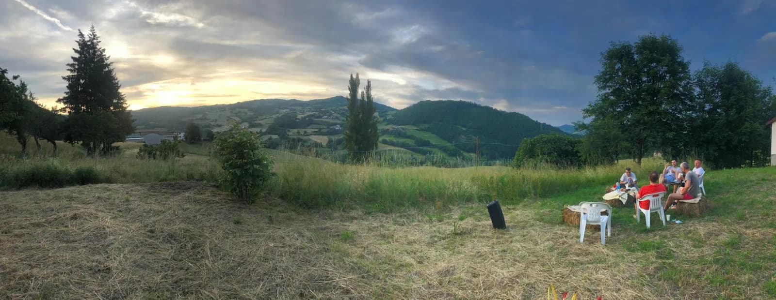 La Casetta Di Pierluigi