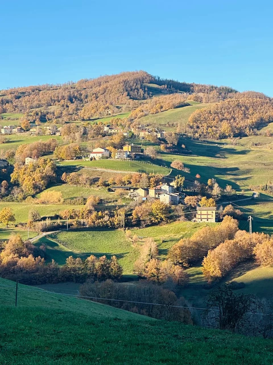La Casetta Di Pierluigi