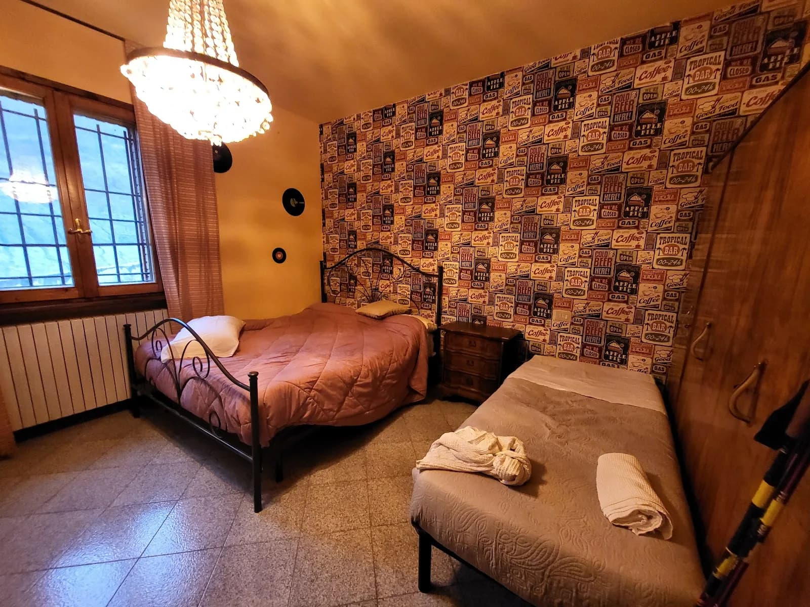 La Casetta Di Badolo