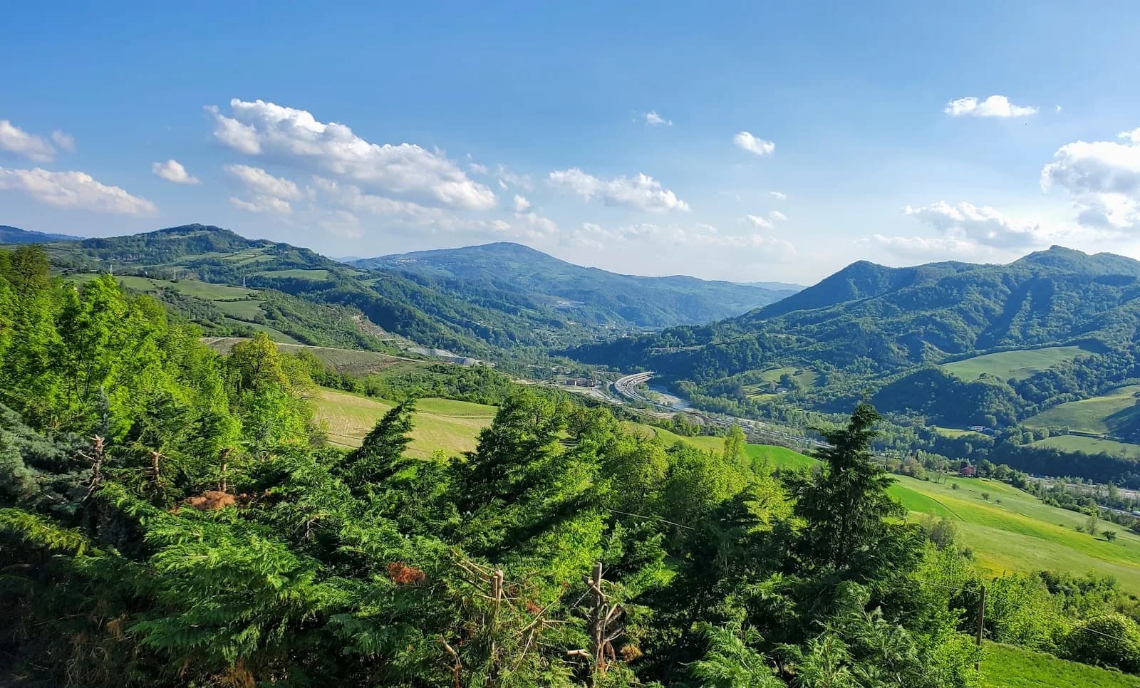 La Casetta Di Badolo