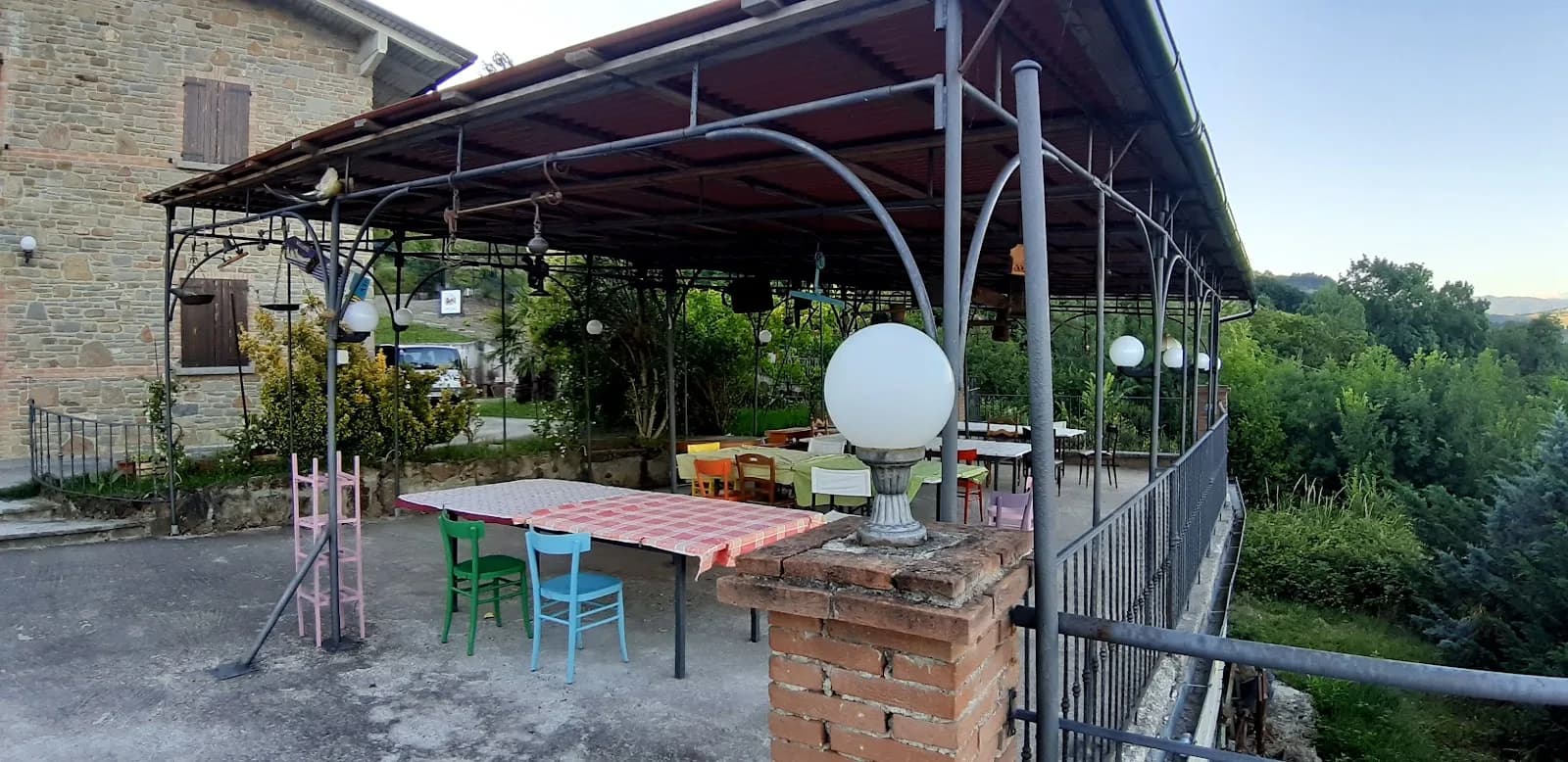 La Casetta Di Badolo