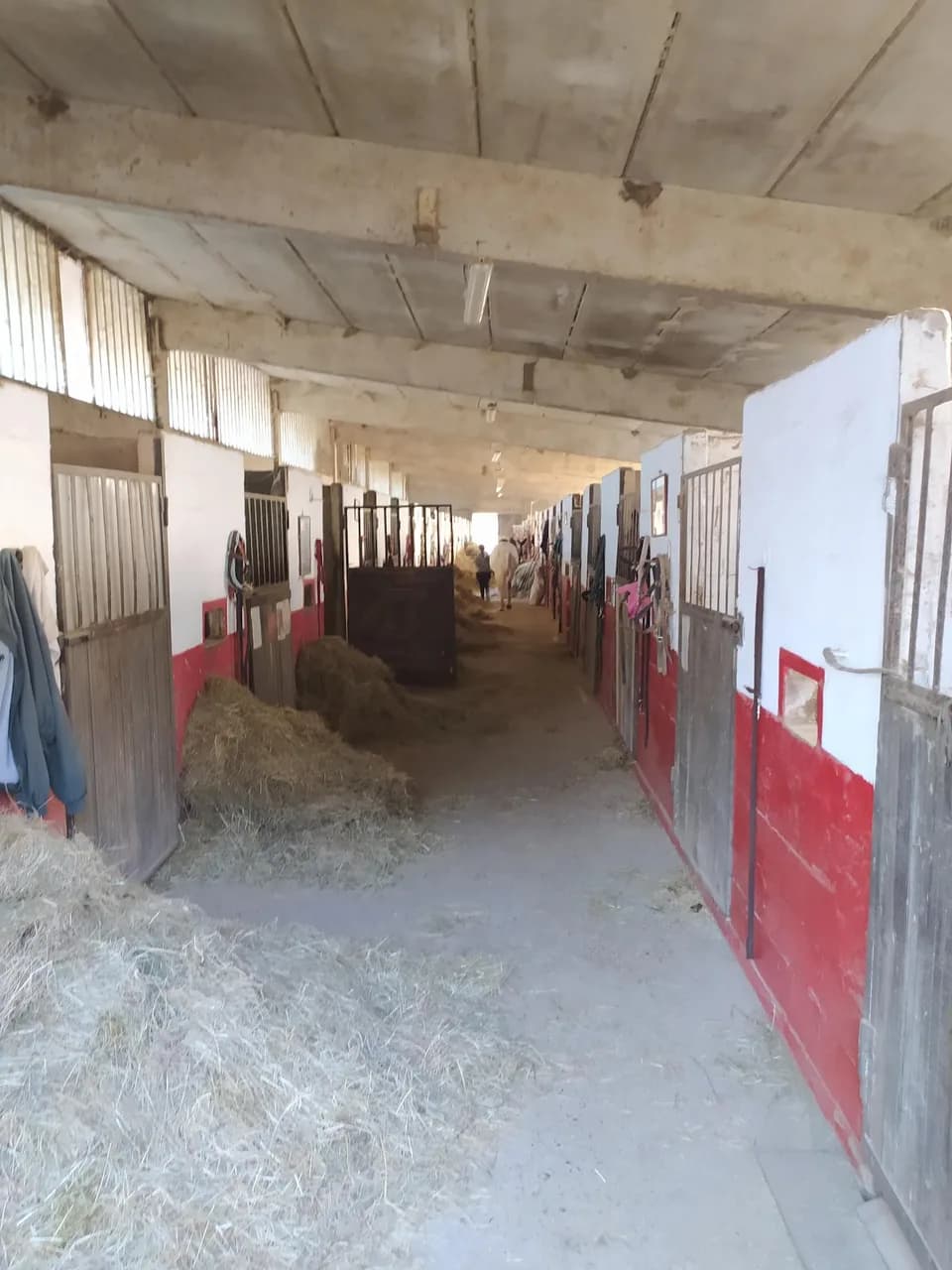 La Collina Degli Stivali