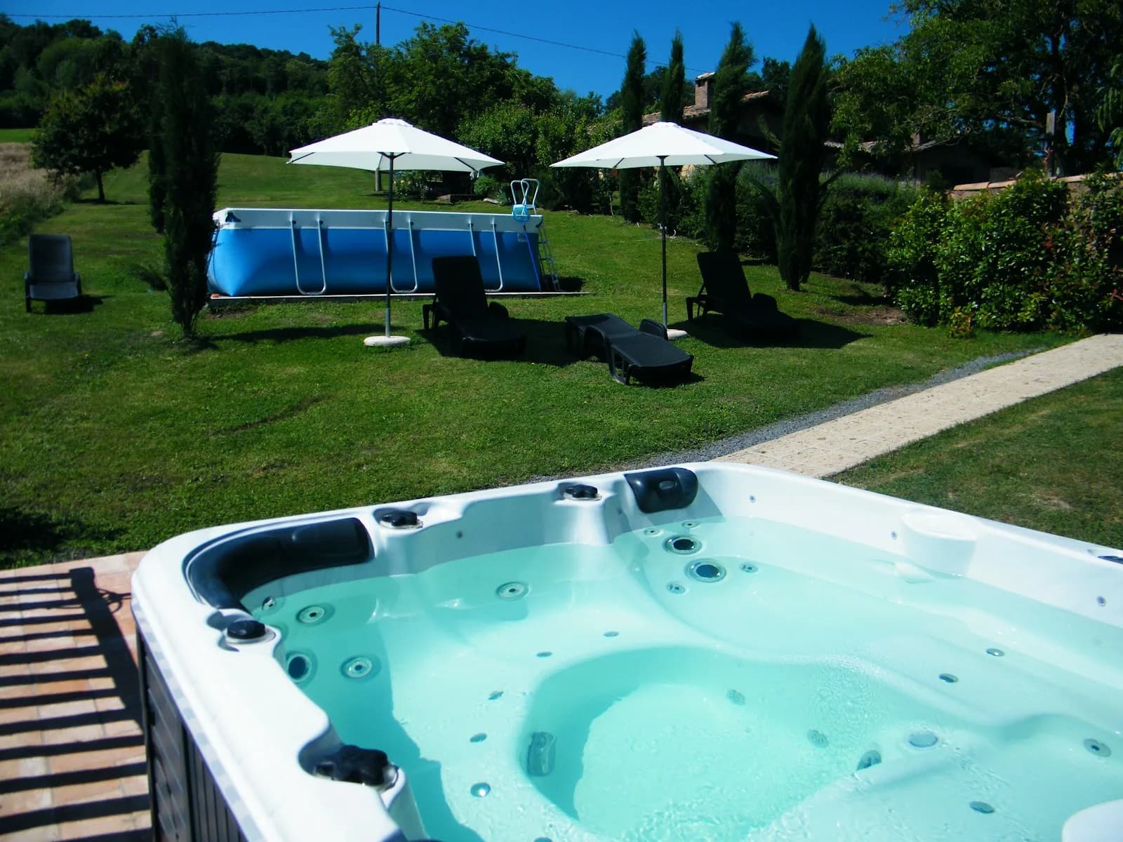 La Collina Dei Ciliegi