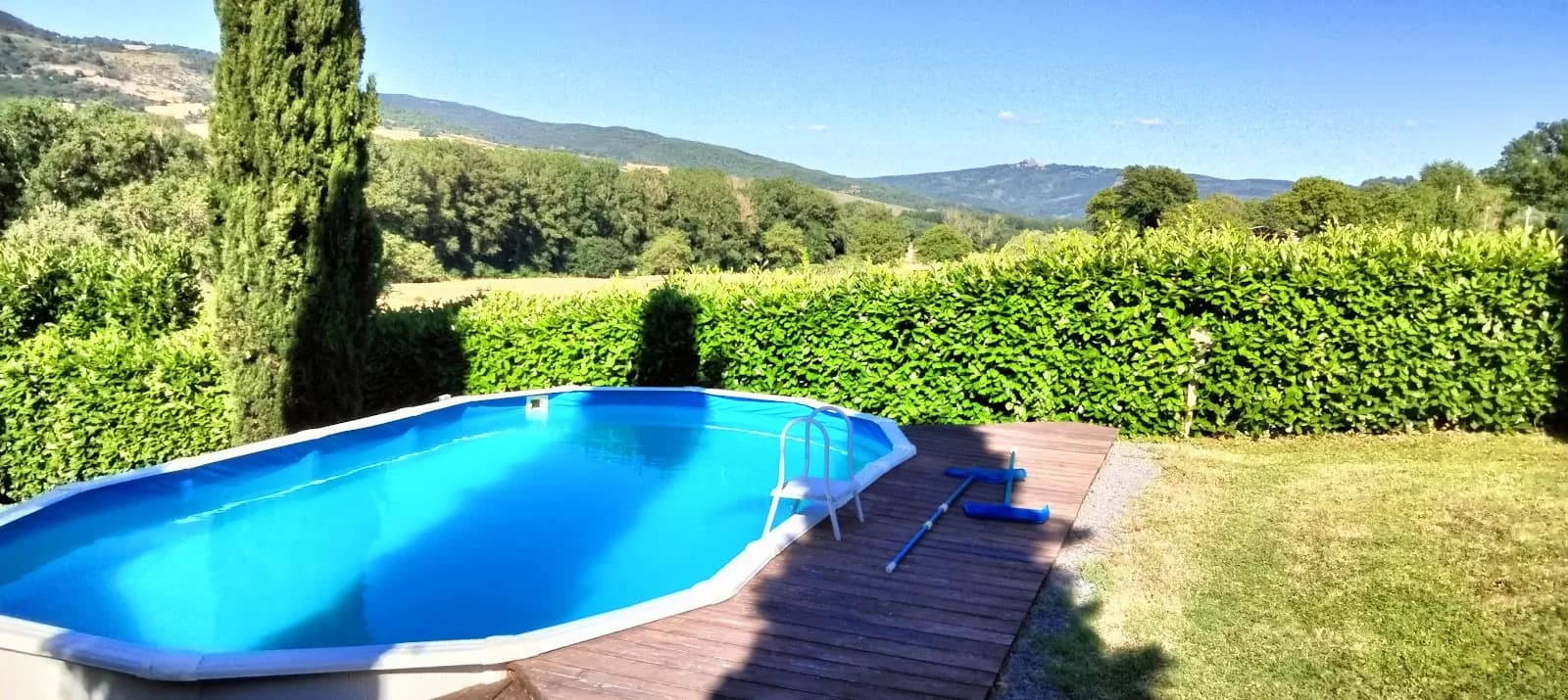 La Collina Dei Ciliegi