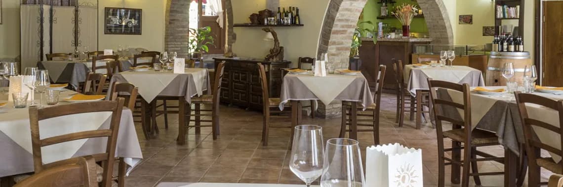 La Fattoria Bellandi