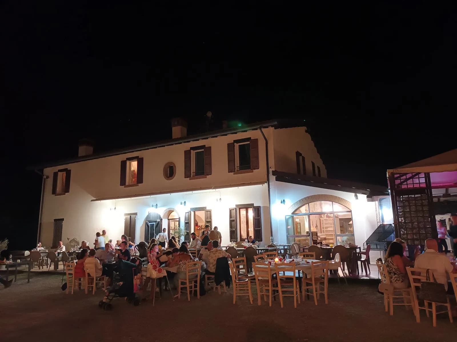 La Nuova Brocca