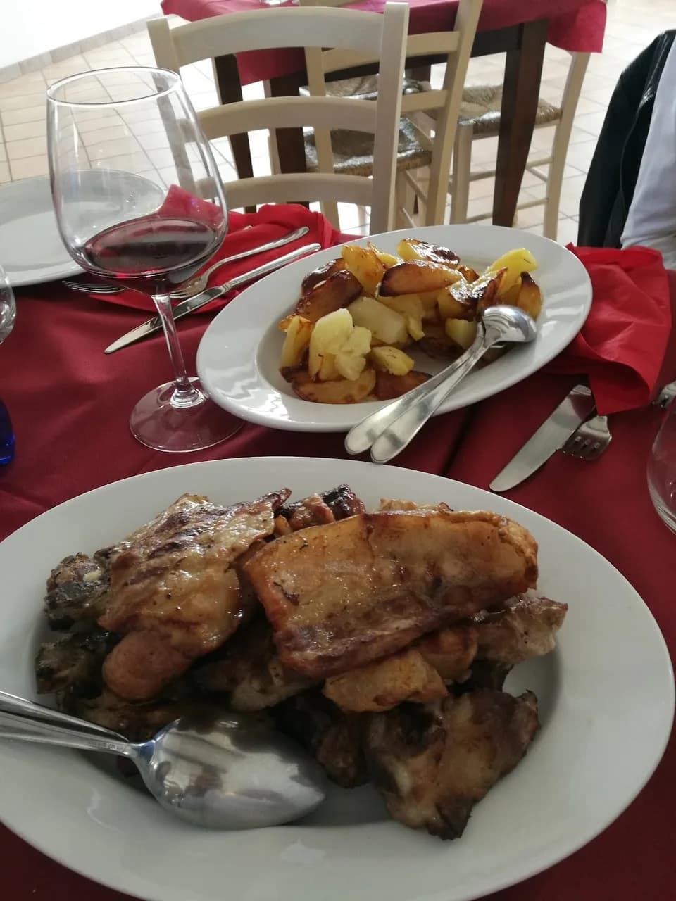 La Nuova Brocca