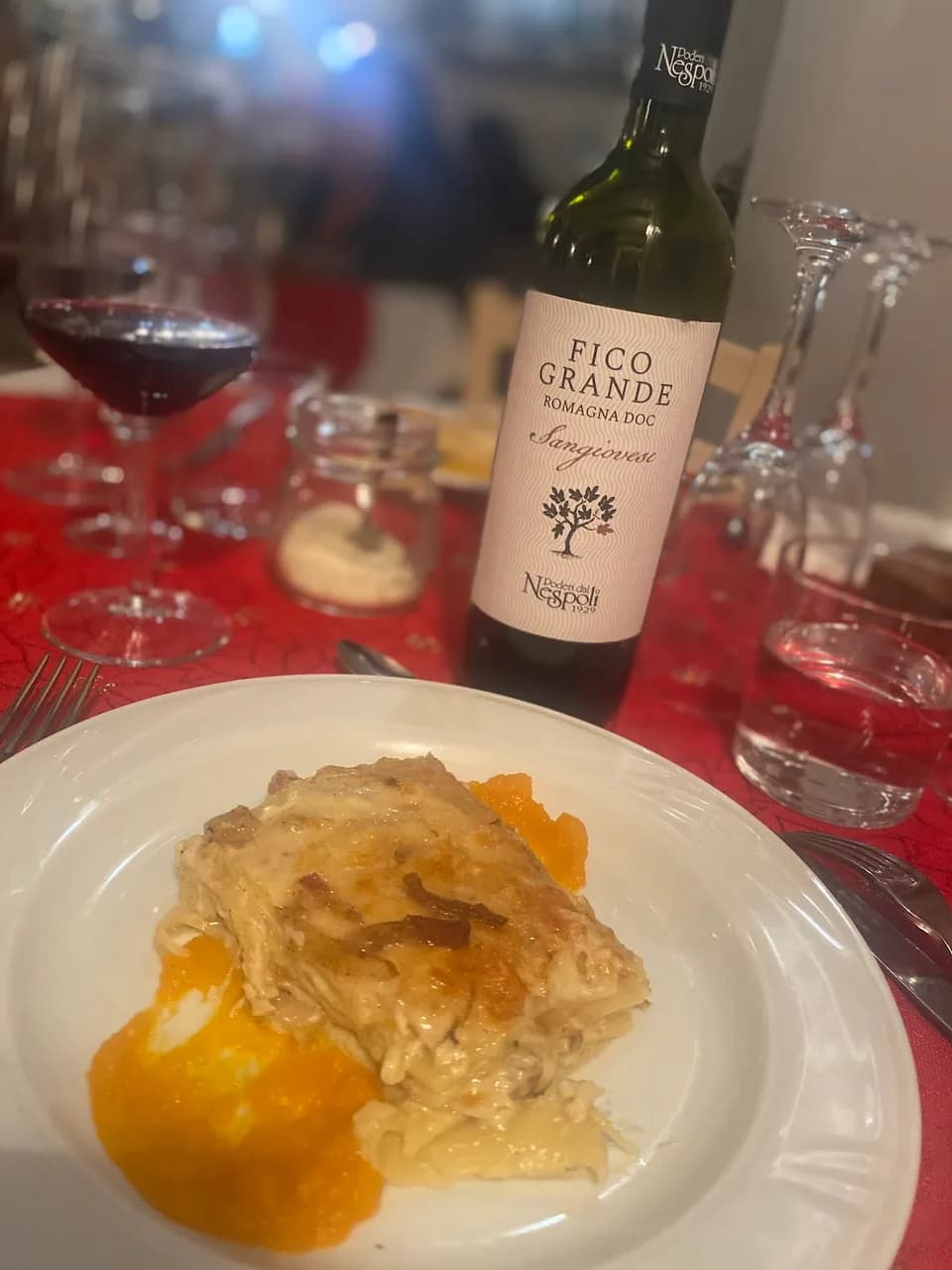 La Nuova Brocca