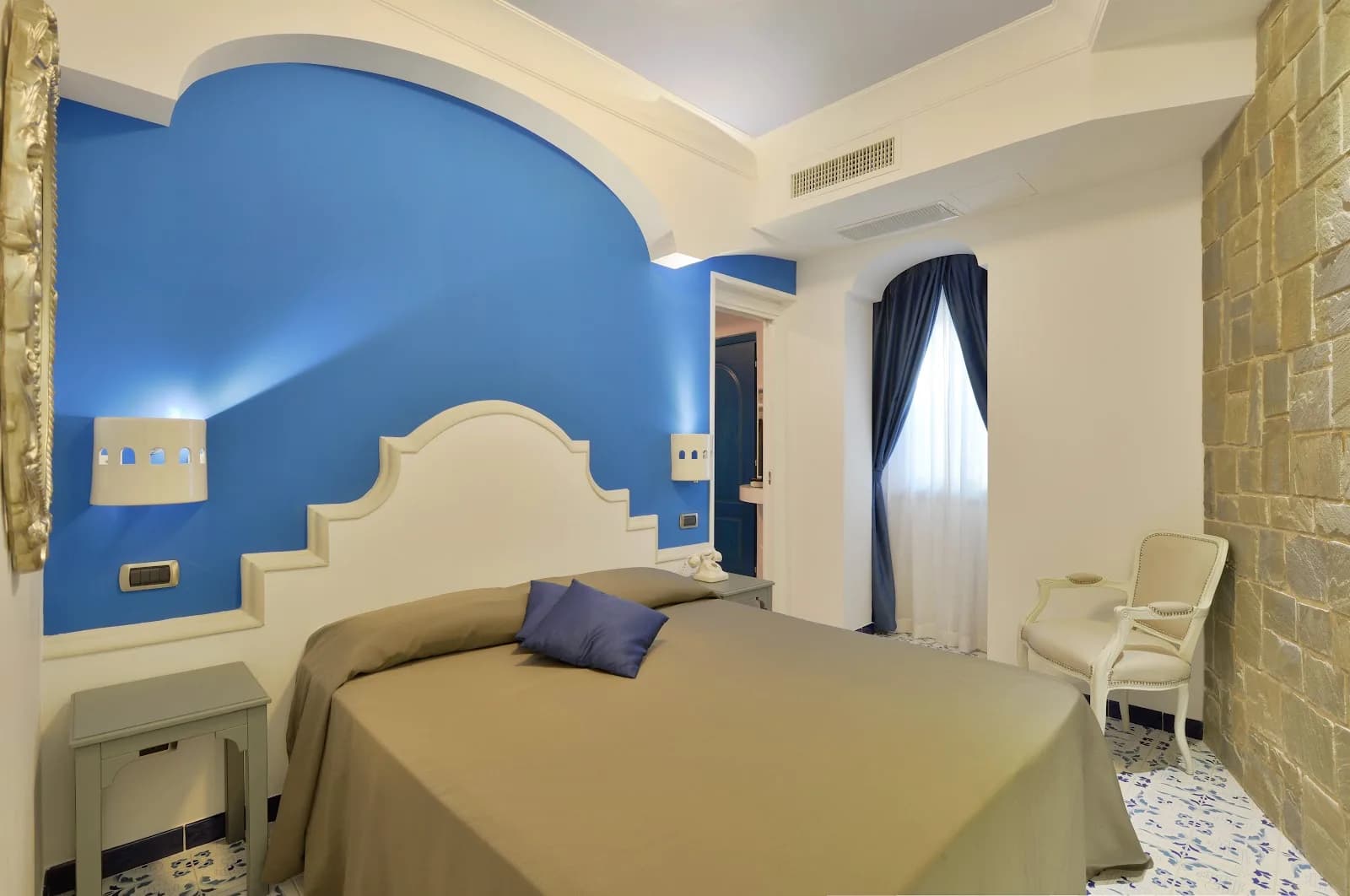 La Pineta Hotel Beach Spa